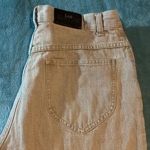 Lee Original Jeans women petite